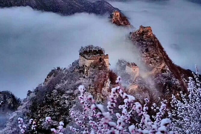 VIP Hiking Adventure Tour for Jiankou Great Wall - The Sum Up: Who Should Consider This Tour?