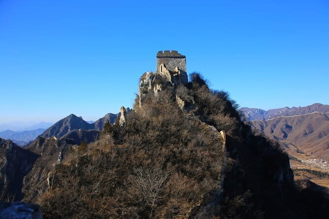 VIP Hiking Adventure Tour for Jiankou Great Wall - FAQ