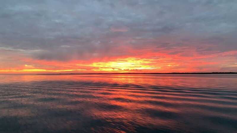 VIP Holbox Island Sunrise - 2 Points + Fruit + Coffee - The Sum Up