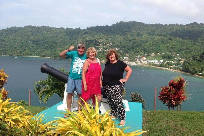VIP Inclusive Private Tour of Island (Lunch, Drinks + Snorkeling) - A Full Day of Exploration and Relaxation