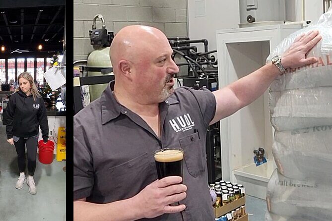 VIP Las Vegas Brewery Tour with Unlimited Beer & BBQ Lunch - Summary: Who Is This Tour Perfect For?