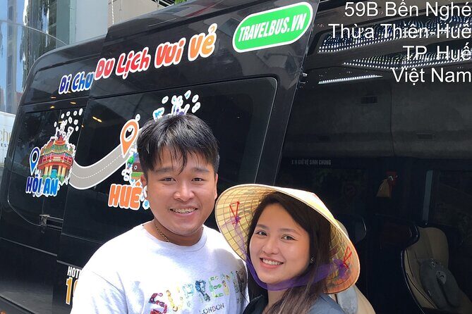 VIP Limousine: Da Nang to Hoi An Trip - What Makes this Service Stand Out?