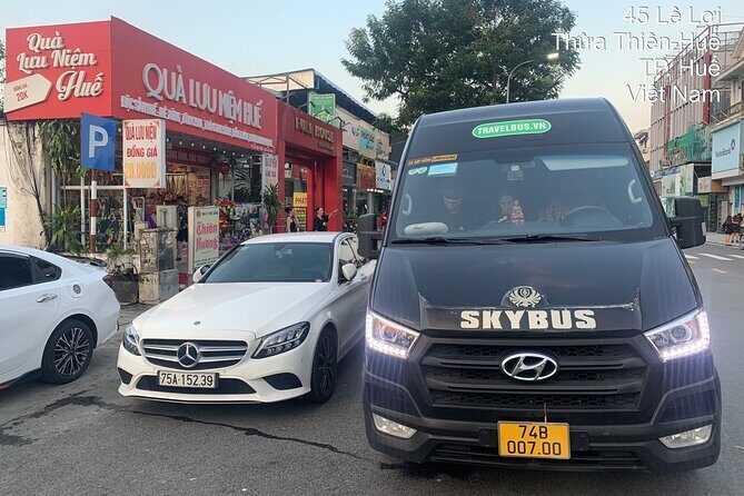 VIP Limousine: Da Nang to Hoi An Trip - FAQ: Common Practical Questions