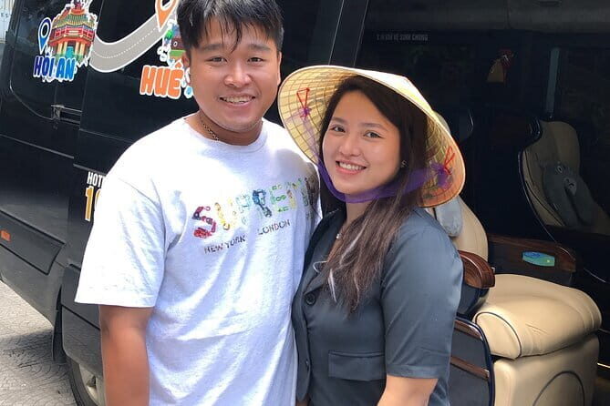 VIP Limousine: Hoi An to Da Nang Trip - The Sum Up