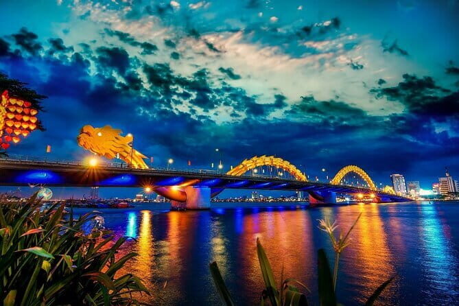 VIP Limousine: Hoi An to Da Nang Trip - FAQ