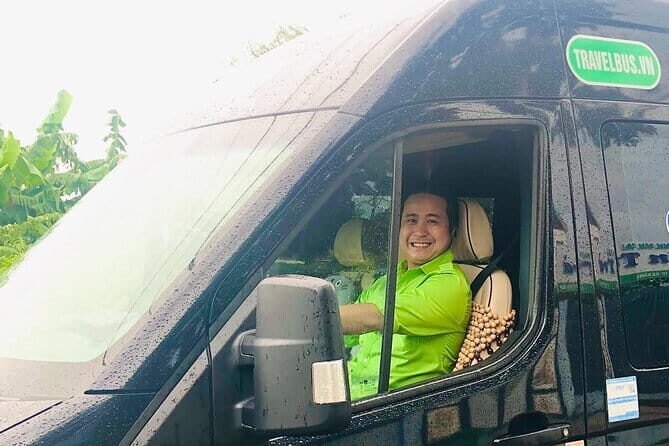 VIP Limousine: Hoi An to Hue Trip - Comparing Value and Experience