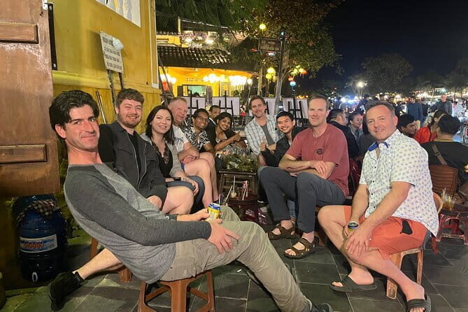 VIP Limousine: Hoi An to Hue Trip - Who Is This Tour Best For?