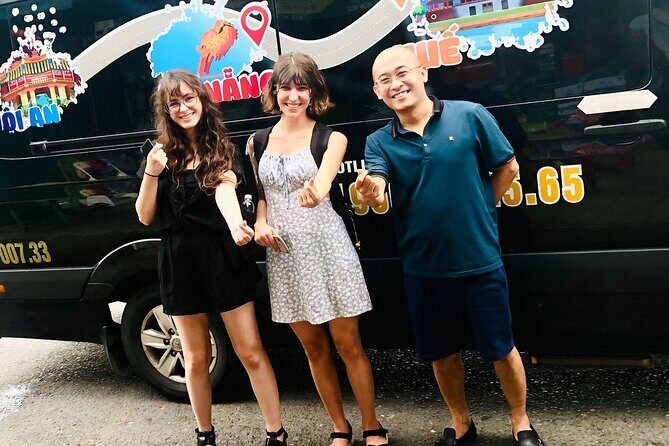VIP Limousine: Hue to Hoi An Trip - Who Will Love This Trip?