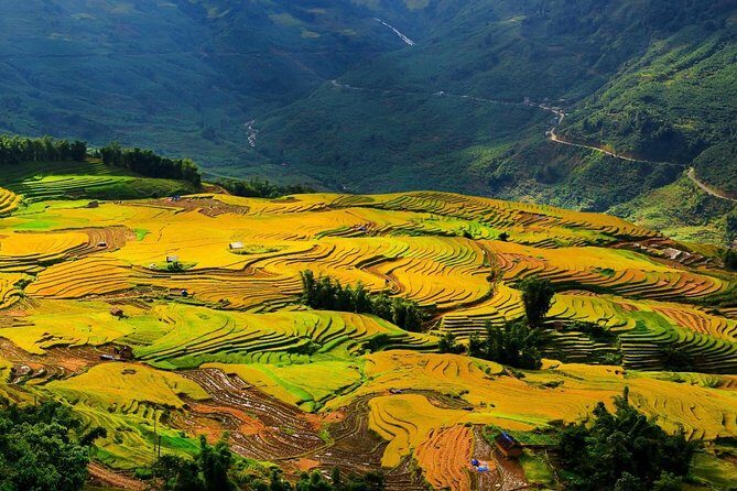 VIP LUXURY Sapa 2D1N -TRANSFER BY LUX LIMOUSINE CAR (Stay at 5* hotel) - Authentic Experiences Beyond the Guidebook