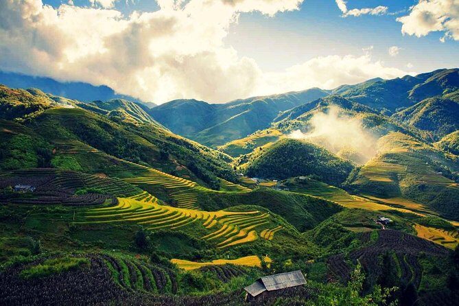 VIP LUXURY Sapa 2D1N -TRANSFER BY LUX LIMOUSINE CAR (Stay at 5* hotel) - FAQ