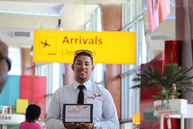 VIP Luxury Sedan Airport Transfer - Booking and Practical Tips