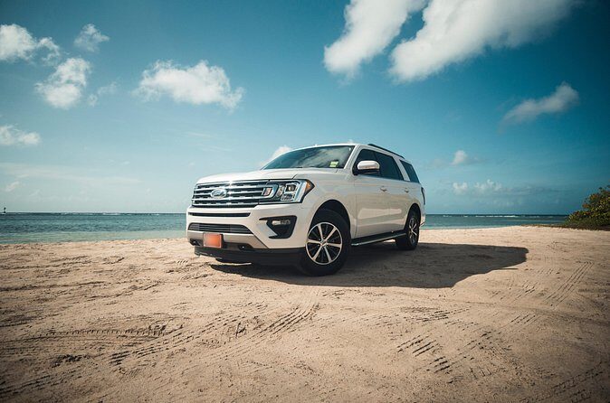 VIP Luxury SUV Airport Transfer - FAQ