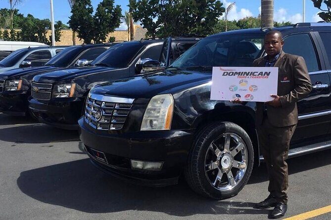 VIP Luxury SUV Airport Transfer in Punta Cana Private Service - Who Will Love This Service?