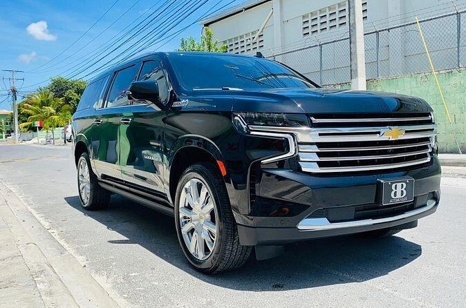 VIP Luxury SUV Airport Transfer in Punta Cana Private Service - FAQ