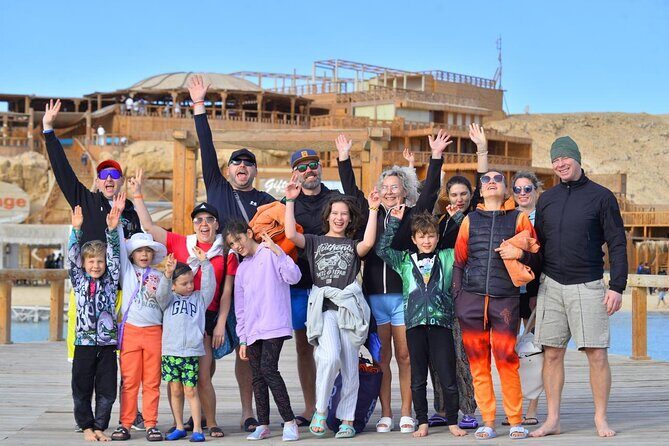 VIP Luxury yacht Snorkeling &Discover Orange Bay island _hurghada - Who Will Love This Tour?