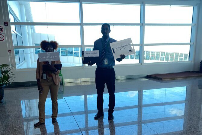 VIP Meet and Greet Fast Track on Arrival at Antigua Airport - without Transfers - Practical Tips for Booking and Making the Most of the Service