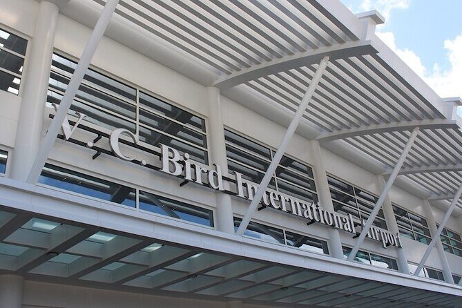 VIP Meet and Greet Fast Track on Arrival at Antigua Airport - without Transfers - FAQ