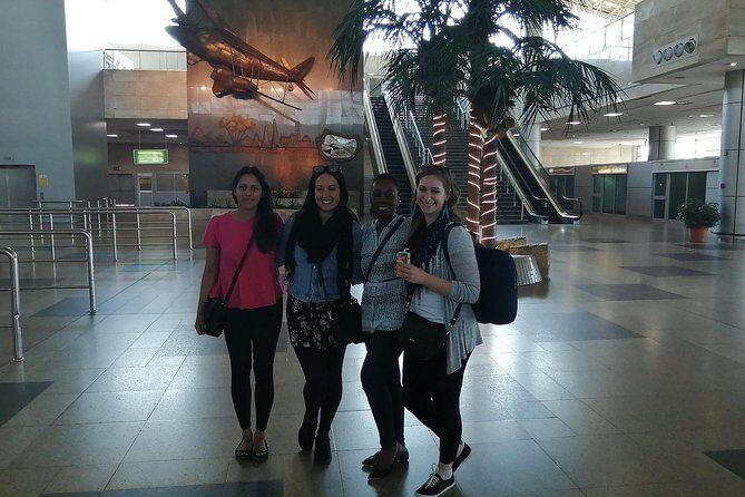 VIP Meet and Greet Private Hotel Transfer from Cairo Airport - What to Expect from This Cairo Airport Transfer Service