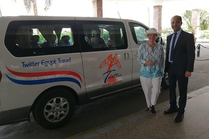 VIP Meet and Greet Private Hotel Transfer from Cairo Airport - Insights from Travelers and Review Highlights