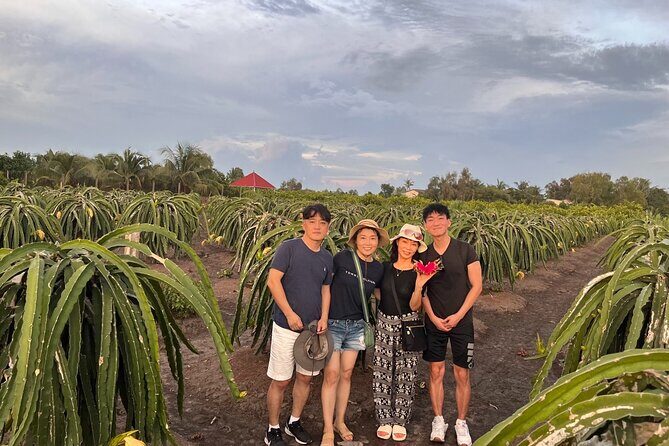 VIP Mekong Delta Adventure Cycling-Kayak-Cooking 1Day Group 10Pax - Are You a Good Fit?
