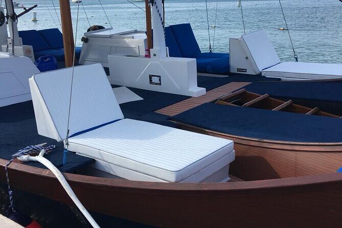 VIP Morning Delight Champagne Sailing and Snorkeling with Lunch - VIP Morning Delight Champagne Sailing and Snorkeling with Lunch: A Detailed Review