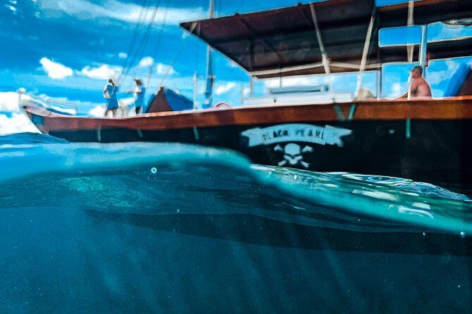 VIP Morning Delight Champagne Sailing and Snorkeling with Lunch - Comparing Value and Cost