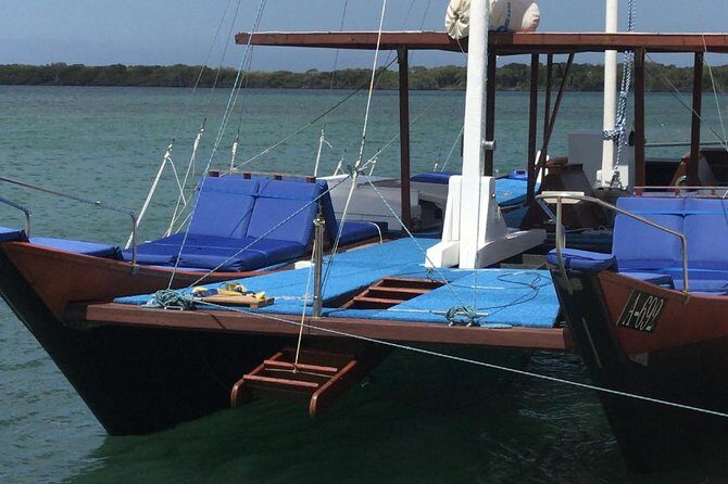 VIP Morning Delight Champagne Sailing and Snorkeling with Lunch - The Sum Up: Who Is This Tour Best For?
