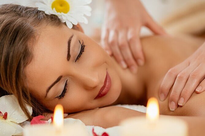 VIP Moroccan Hammam with Full Body Massage, Sauna and Jacuzzi - Who Will Love This Experience?