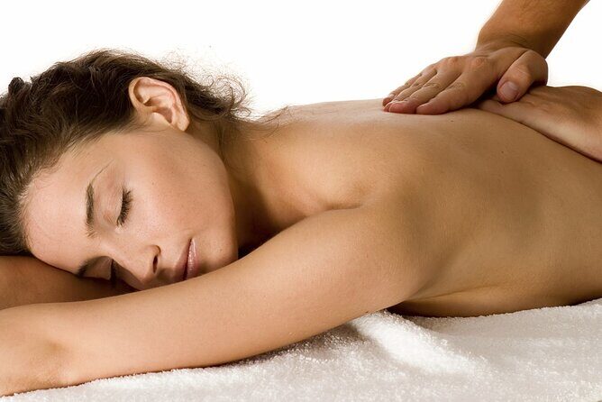VIP Moroccan Hammam with Full Body Massage, Sauna and Jacuzzi - FAQs