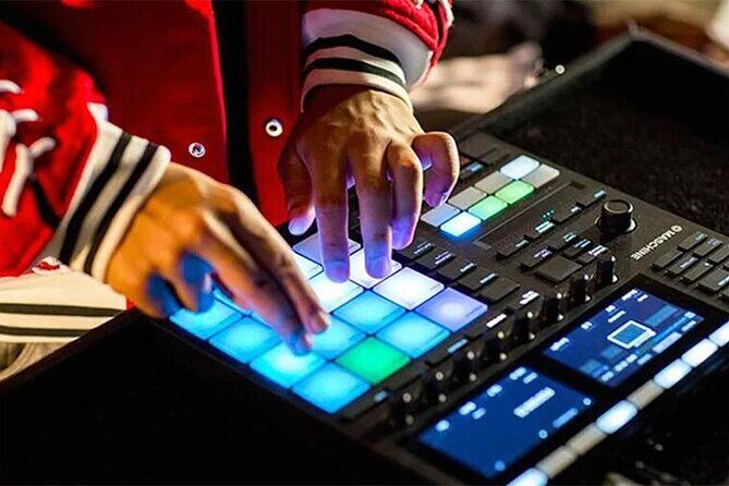 VIP Music Recording Experience with Grammy Considered Pianist - Final Thoughts