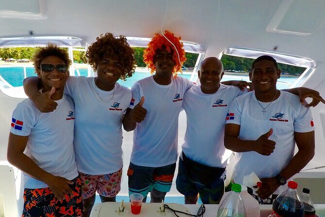 VIP Party Boat & Snorkeling - FAQ