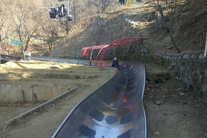VIP Pass Beijing Mutianyu Great Wall All-Inclusive Day Tour - A Closer Look at the Itinerary and What You Can Expect