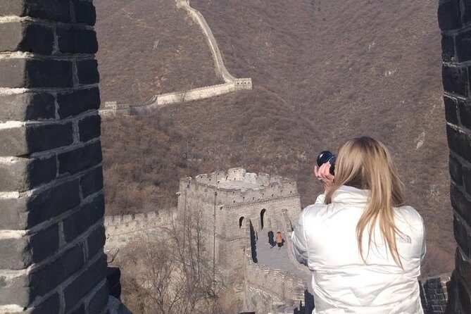 VIP Pass Beijing Mutianyu Great Wall All-Inclusive Day Tour - FAQs