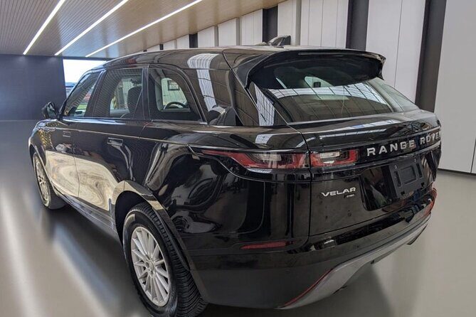 VIP / Premium Airport Transfers - The Booking and Cancellation Process