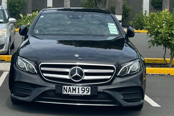 VIP / Premium Airport Transfers - Who Will Love This Service?