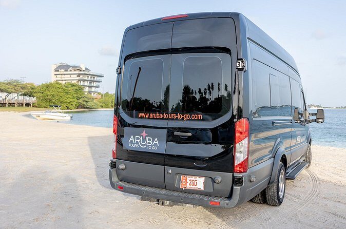 VIP private Airport Transfer roundtrip - Who Is This Transfer Best For?