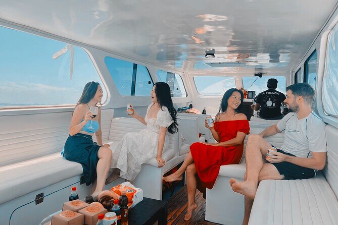 VIP Private Boat to Nusa Penida: Snorkeling with Mantas + Land Tour Adventure - Why Choose a VIP Nusa Penida Tour?