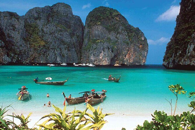 VIP Private Boat to Phi Phi Island: Snorkeling + Land Tour - An In-Depth Review of the Phi Phi Private Boat Tour