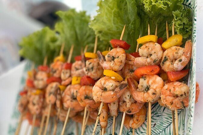 VIP Private Booze Cruise with Live Dj and BBQ in Punta Cana - FAQs