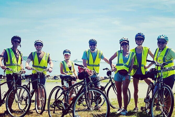VIP Private & Custom Group Bike Tour | 2-2.5 hrs. - The Sum Up: Should You Take This Tour?