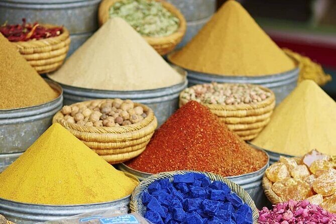 Vip Private Excursion From Tangier To Chefchaouen - Who Should Consider This Tour?
