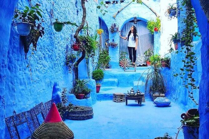 Vip Private Excursion From Tangier To Chefchaouen - The Sum Up: Is This Tour for You?