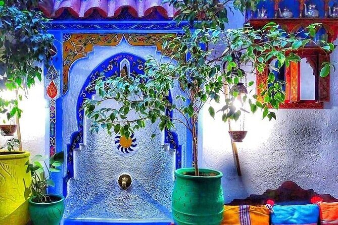 Vip Private Excursion From Tangier To Chefchaouen - FAQ