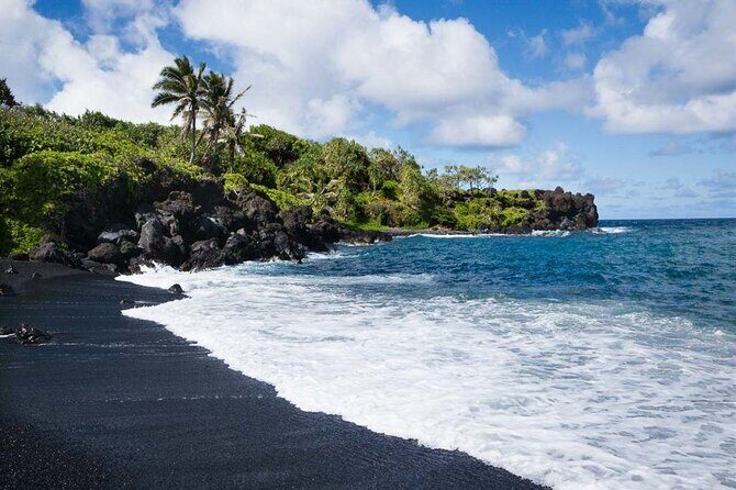VIP Private Full-Day Road to Hana Tour from Wailea - Kihei - Who Will Love This Tour?