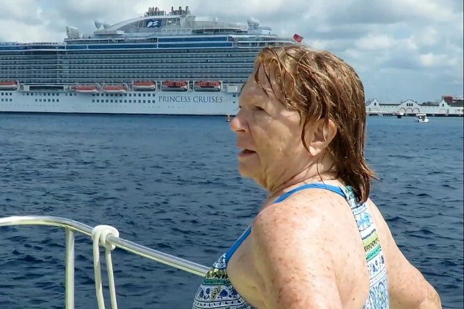 VIP Private Glass Bottom Boat and Snorkeling, 3 Reefs in Cozumel - The Experience: What It’s Like from Start to Finish