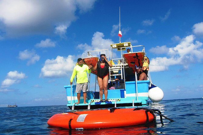 VIP Private Glass Bottom Boat and Snorkeling, 3 Reefs in Cozumel - Final Thoughts: Who Will Love This Tour?