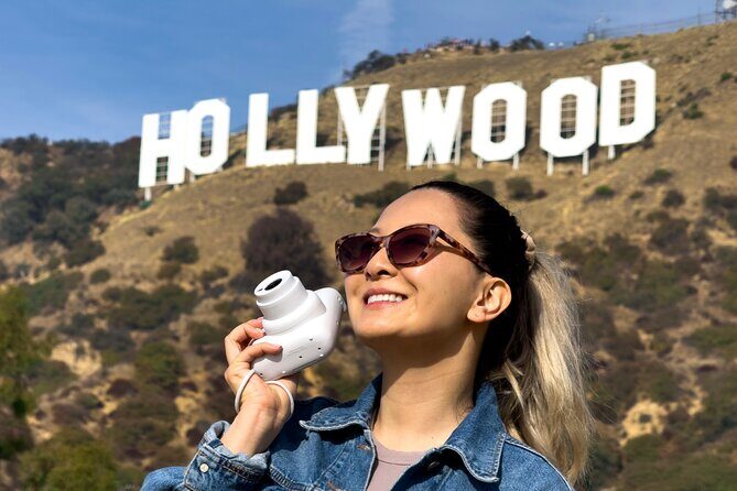 VIP Private Guided Hike to Hollywood Sign Viewpoint - Exploring the Itinerary: From Lake Hollywood Park to Hollywood’s Hidden Vantage Points