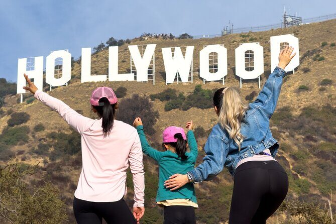 VIP Private Guided Hike to Hollywood Sign Viewpoint - The Practical Side: Prices, Duration, and What to Bring
