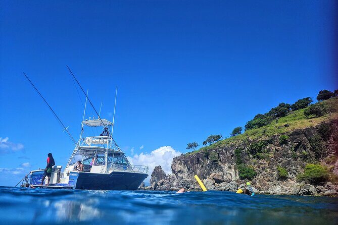 VIP Private Guided Scuba Diving/Snorkeling Excursion - An In-Depth Look at the Tour Experience