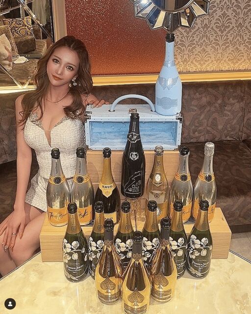 VIP Private Hostess Club Tokyo Night Life Karaoke with Girls - The Detailed Itinerary Breakdown